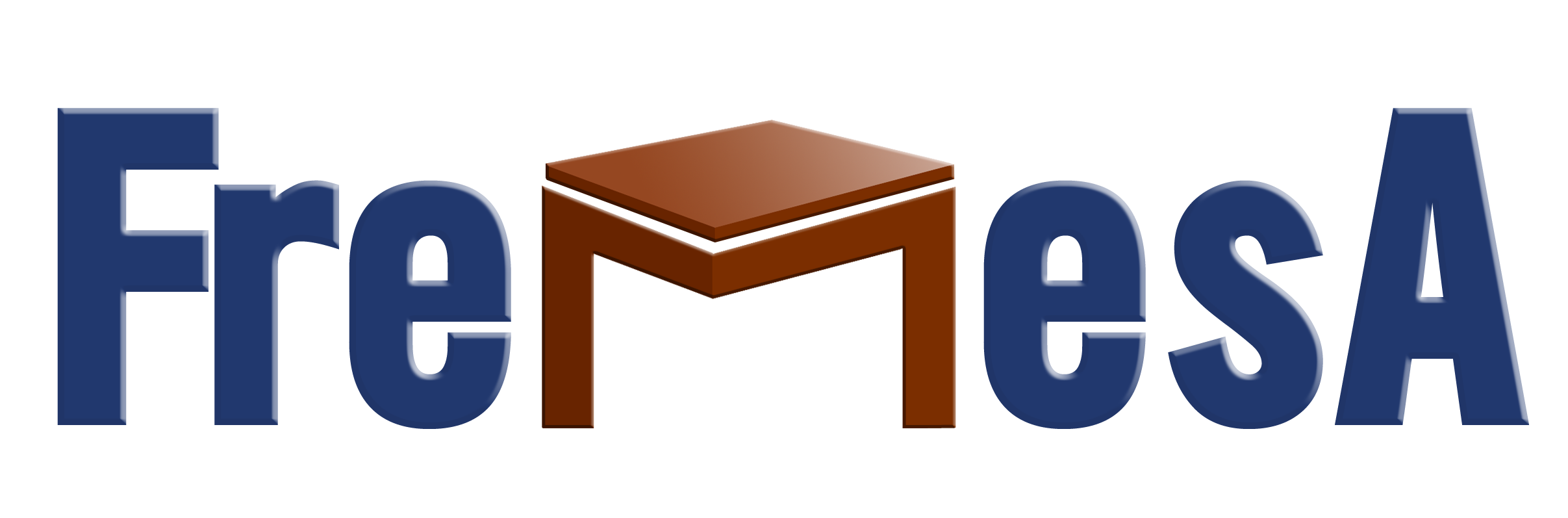 Logo Fremesa